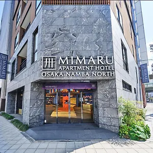 호텔 Mimaru Namba North, 오사카