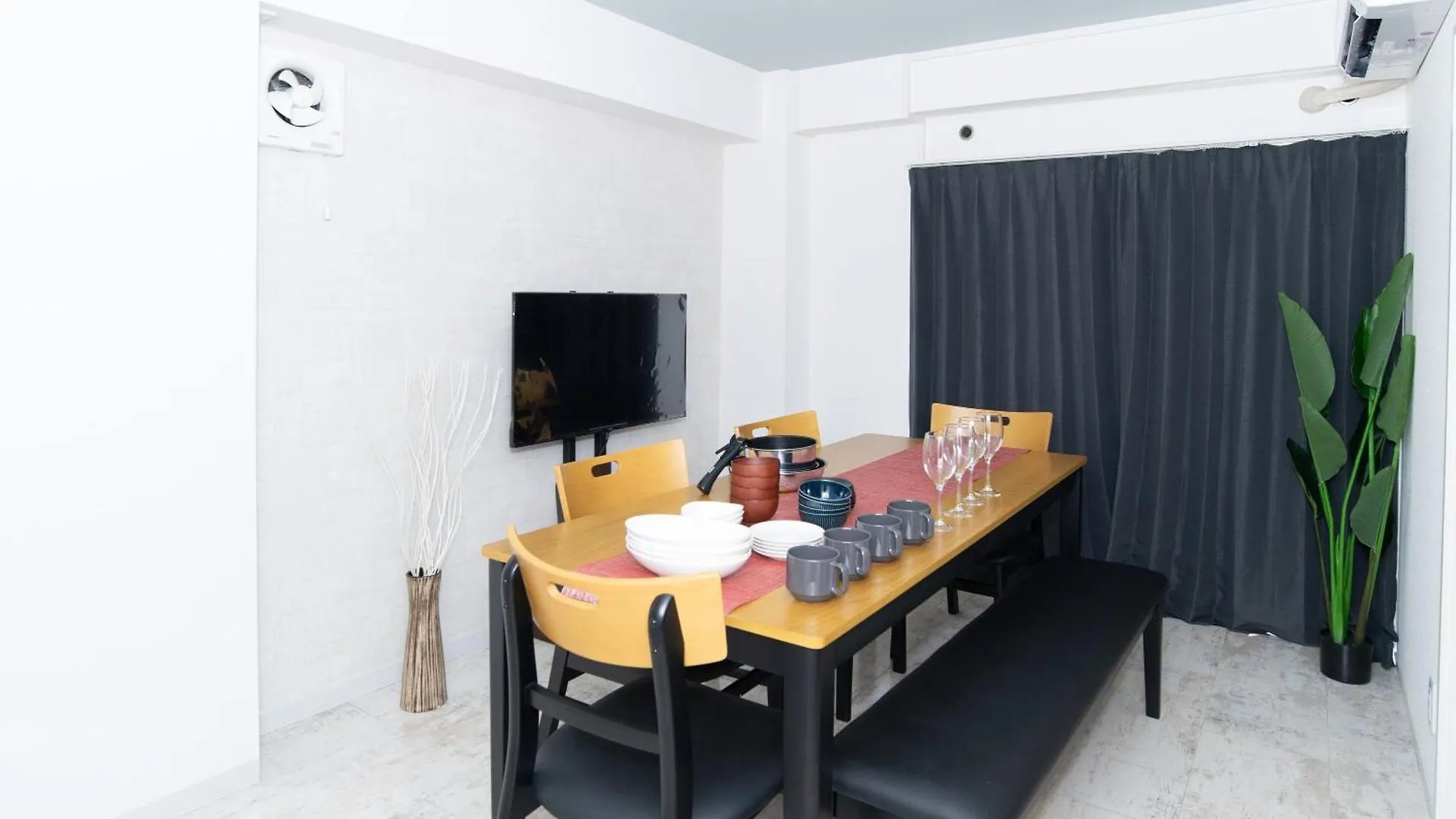 Maison D'Or 오사카
